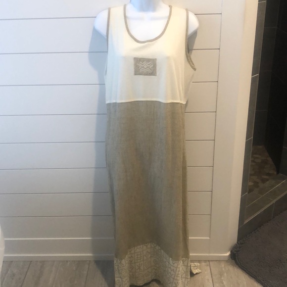 Popovitch Studio Maxi Dress - Picture 1 of 7